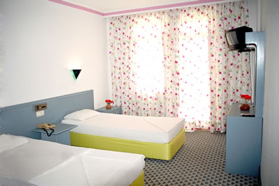 Diamore Otel